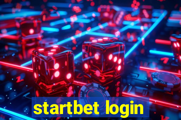 startbet login